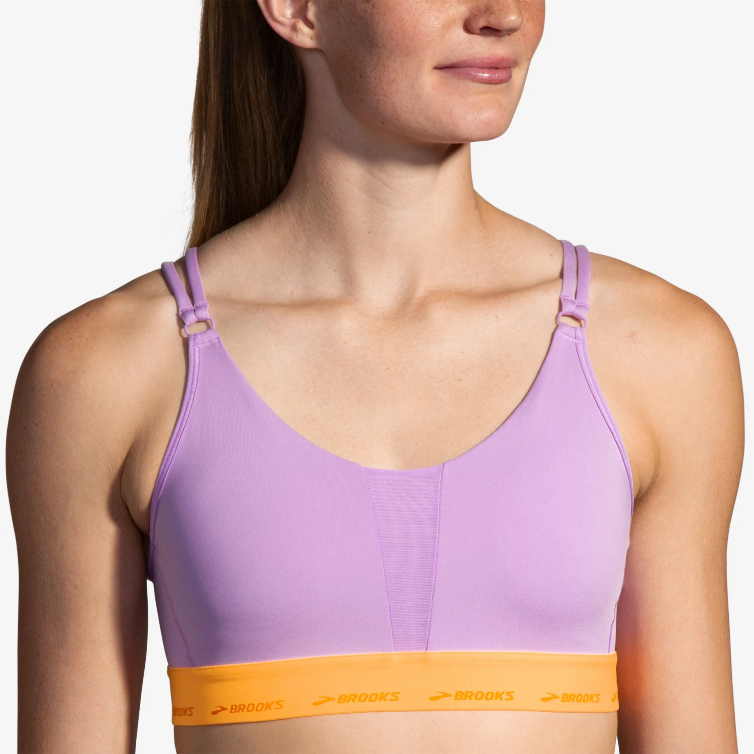 Brooks - Plunge 3.0 Sports Bra - Femme(Brooks Plunge 3 0 Sports Bra Femme 300645) 3 Brooks - Plunge 3.0 Sports Bra - Femme(Brooks Plunge 3 0 Sports Bra Femme 300645)