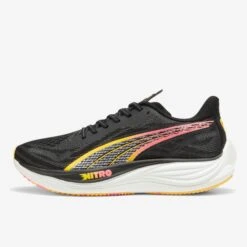 Puma - Velocity Nitro 3 - Homme(Puma Velocity Nitro 3 Homme 380080) -Lecoureur Nordique Soldes 309701 01 1