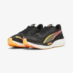 Puma - Velocity Nitro 3 - Homme(Puma Velocity Nitro 3 Homme 380080) -Lecoureur Nordique Soldes 309701 01 2