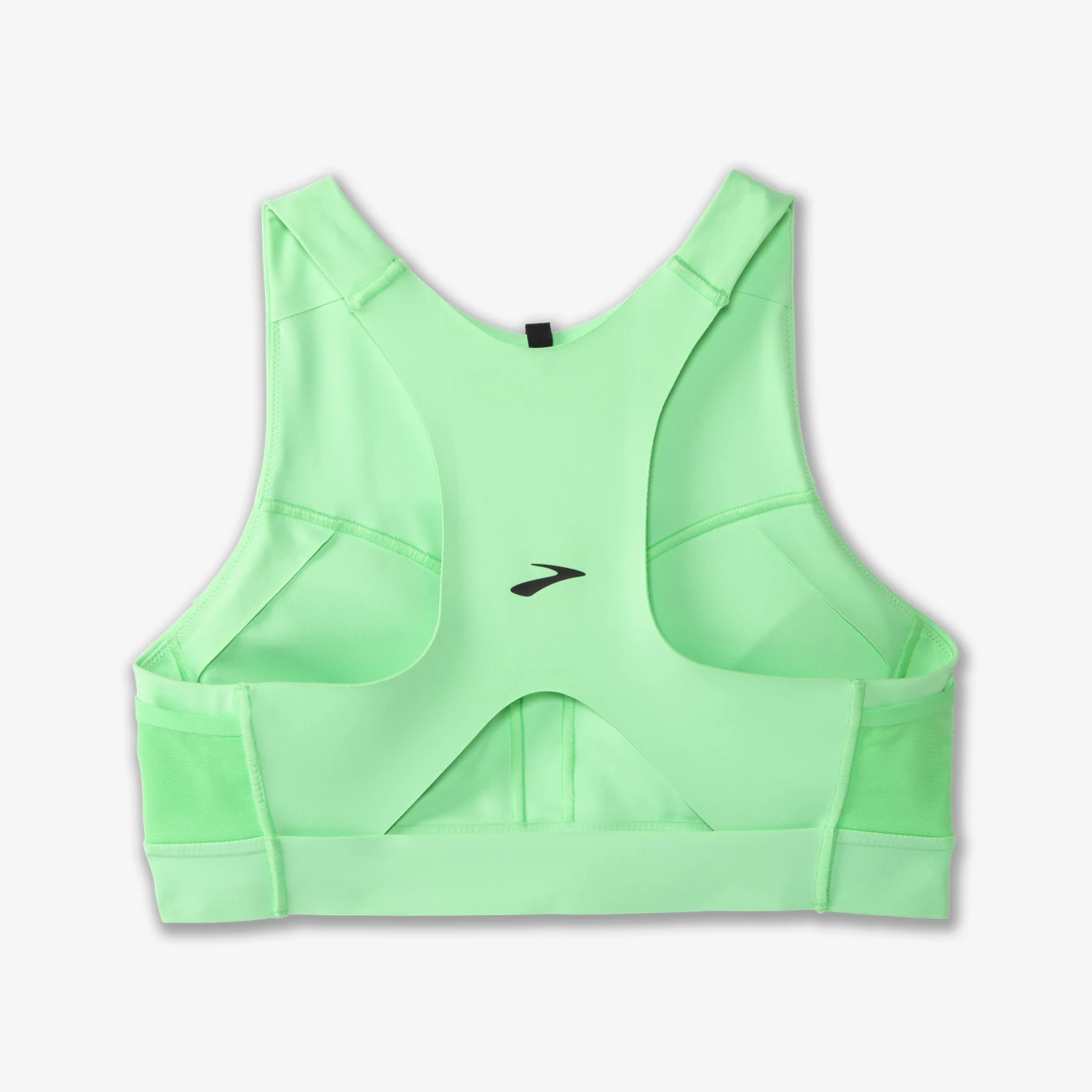 Brooks - Drive 3 Pocket Run Bra - Femme(Brooks Drive 3 Pocket Run Bra Ss23 Femme 350080) 22 Brooks - Drive 3 Pocket Run Bra - Femme(Brooks Drive 3 Pocket Run Bra Ss23 Femme 350080) - Image 20