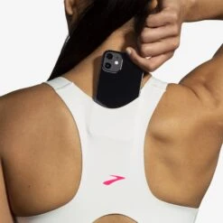 Brooks - Drive 3 Pocket Run Bra - Femme(Brooks Drive 3 Pocket Run Bra Ss23 Femme 350080) 29 Brooks - Drive 3 Pocket Run Bra - Femme(Brooks Drive 3 Pocket Run Bra Ss23 Femme 350080) -Lecoureur Nordique Soldes 350080 357 1