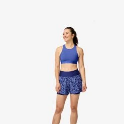 Brooks - Brassière Drive 3 Pocket Run(Brooks Drive 3 Pocket Run Bra Ss24 Femme 350080)