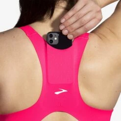 Brooks - Drive 3 Pocket Run Bra - Femme(Brooks Drive 3 Pocket Run Bra Ss23 Femme 350080) 35 Brooks - Drive 3 Pocket Run Bra - Femme(Brooks Drive 3 Pocket Run Bra Ss23 Femme 350080) -Lecoureur Nordique Soldes 350080 620 1