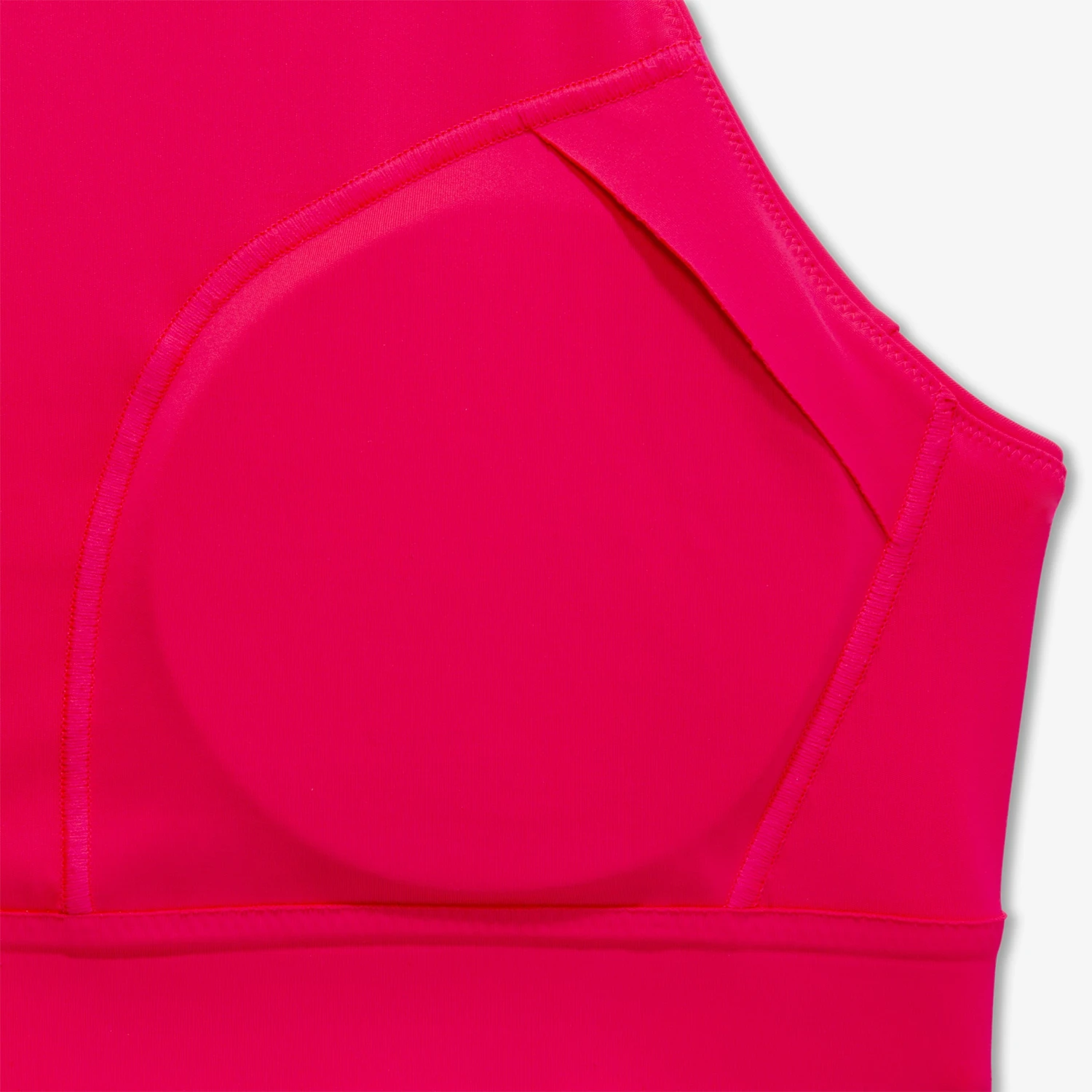 Brooks - Drive 3 Pocket Run Bra - Femme(Brooks Drive 3 Pocket Run Bra Ss23 Femme 350080) 18 Brooks - Drive 3 Pocket Run Bra - Femme(Brooks Drive 3 Pocket Run Bra Ss23 Femme 350080) - Image 16