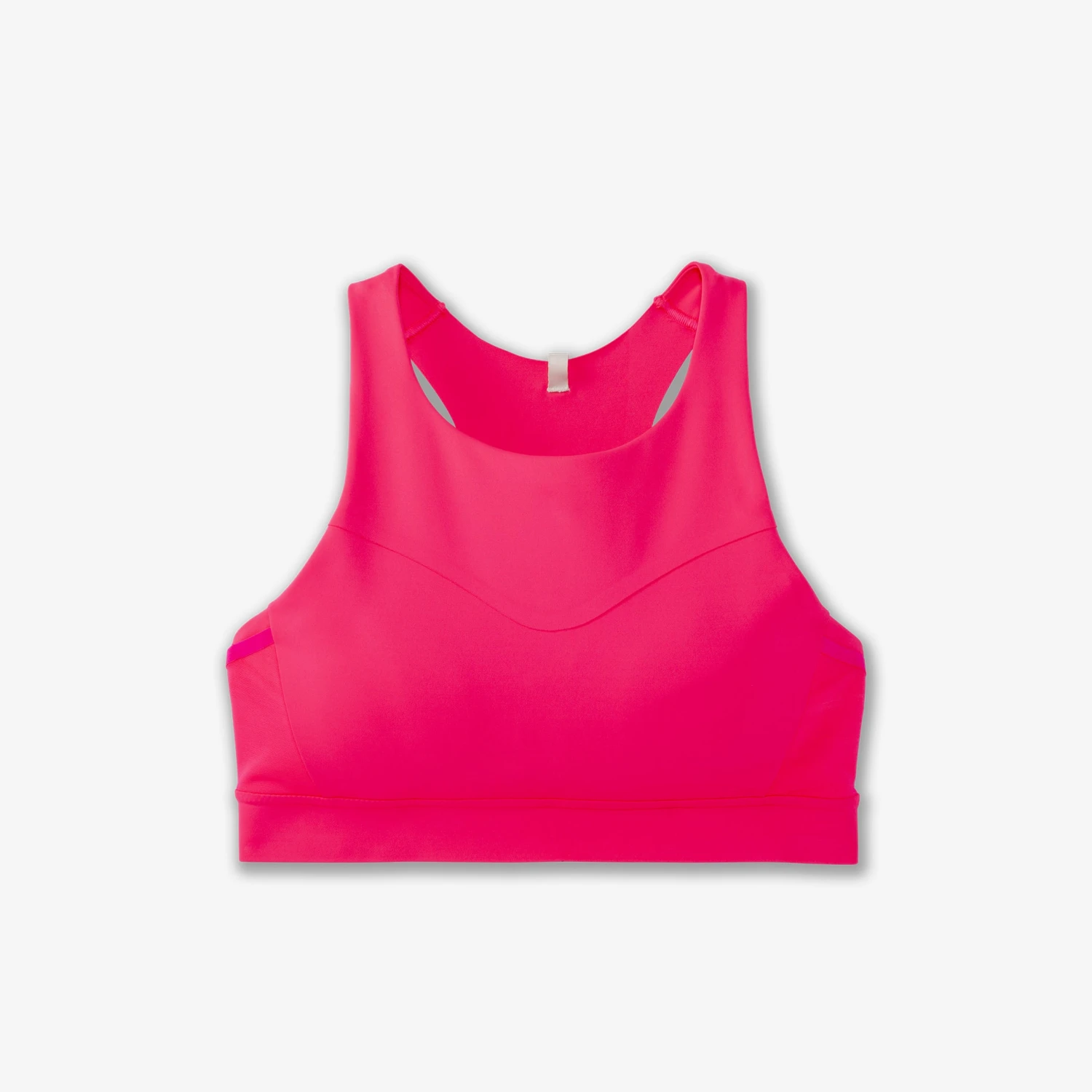 Brooks - Drive 3 Pocket Run Bra - Femme(Brooks Drive 3 Pocket Run Bra Ss23 Femme 350080) 12 Brooks - Drive 3 Pocket Run Bra - Femme(Brooks Drive 3 Pocket Run Bra Ss23 Femme 350080) - Image 10