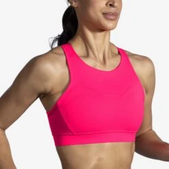Brooks - Drive 3 Pocket Run Bra - Femme(Brooks Drive 3 Pocket Run Bra Ss23 Femme 350080) 39 Brooks - Drive 3 Pocket Run Bra - Femme(Brooks Drive 3 Pocket Run Bra Ss23 Femme 350080) -Lecoureur Nordique Soldes 350080 620 9