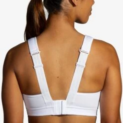 Brooks - Convertible 2.0 Sports Bra - Femme(Brooks Convertible 2 0 Sports Bra Femme 350089) 30 Brooks - Convertible 2.0 Sports Bra - Femme(Brooks Convertible 2 0 Sports Bra Femme 350089) -Lecoureur Nordique Soldes 350089 100 7