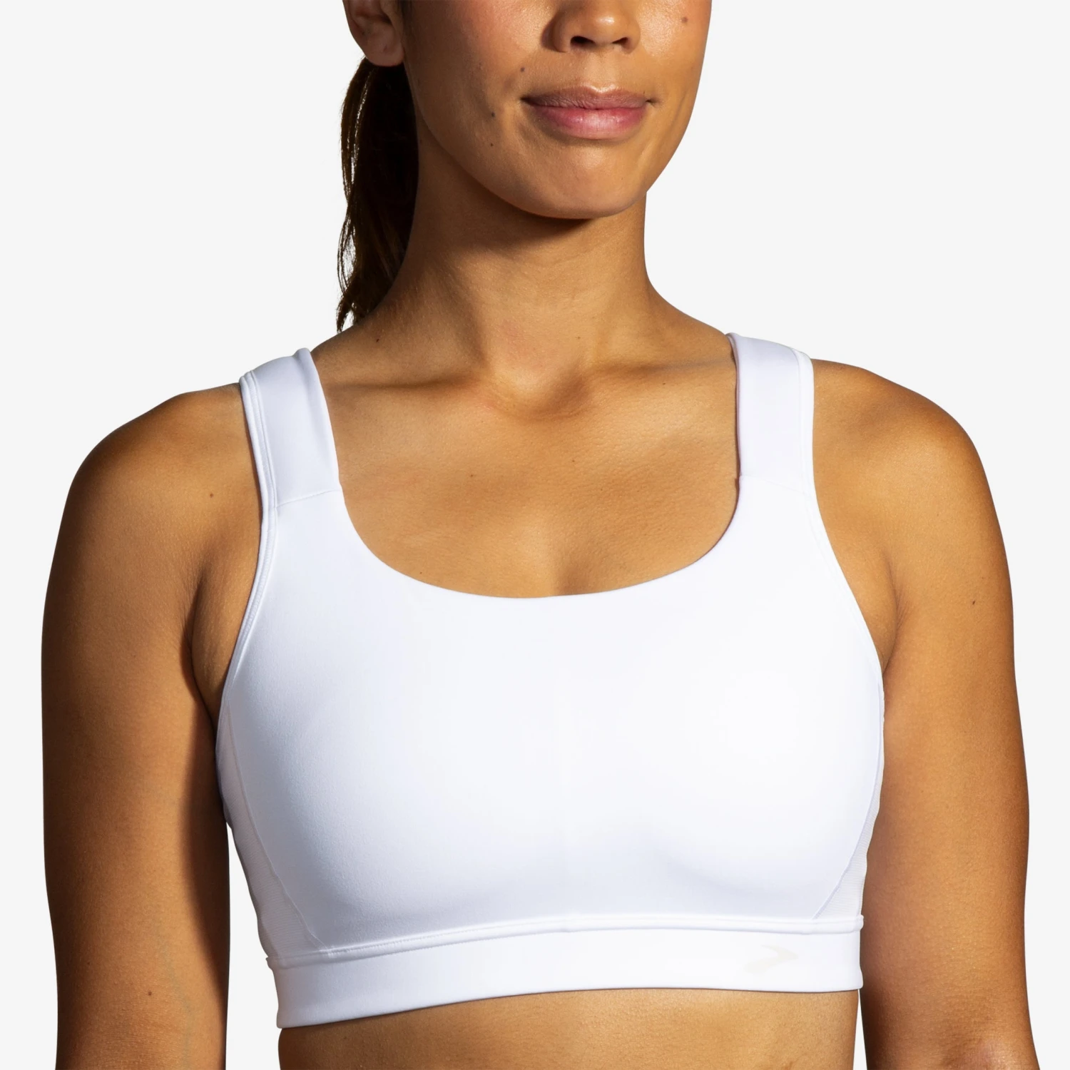 Brooks - Convertible 2.0 Sports Bra - Femme(Brooks Convertible 2 0 Sports Bra Femme 350089) 10 Brooks - Convertible 2.0 Sports Bra - Femme(Brooks Convertible 2 0 Sports Bra Femme 350089) - Image 8