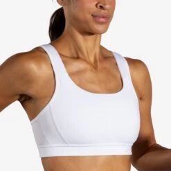 Brooks - Convertible 2.0 Sports Bra - Femme(Brooks Convertible 2 0 Sports Bra Femme 350089) 36 Brooks - Convertible 2.0 Sports Bra - Femme(Brooks Convertible 2 0 Sports Bra Femme 350089) -Lecoureur Nordique Soldes 350089 100 9