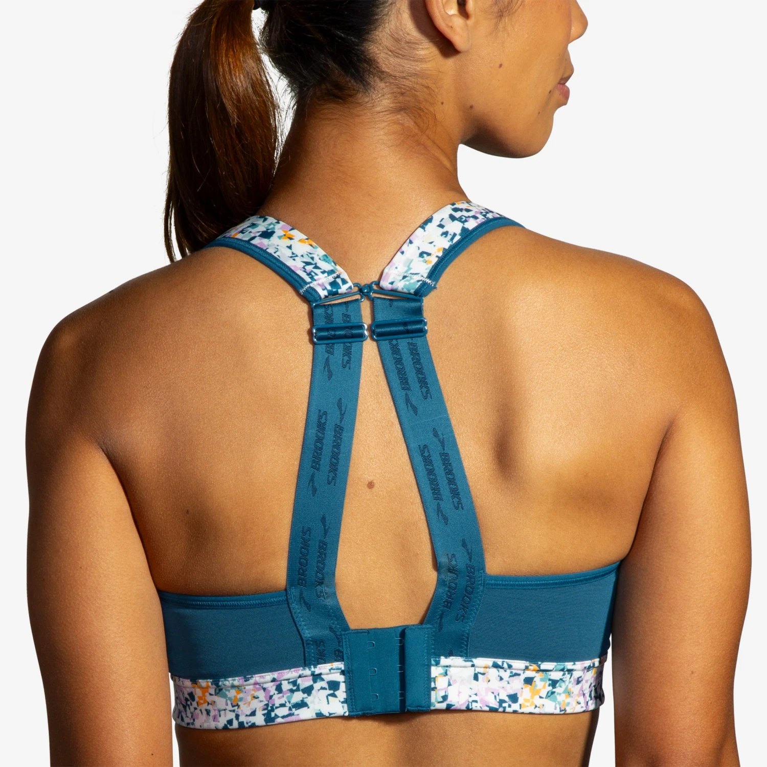 Brooks - Convertible 2.0 Sports Bra - Femme(Brooks Convertible 2 0 Sports Bra Femme 350089) 21 Brooks - Convertible 2.0 Sports Bra - Femme(Brooks Convertible 2 0 Sports Bra Femme 350089) - Image 19