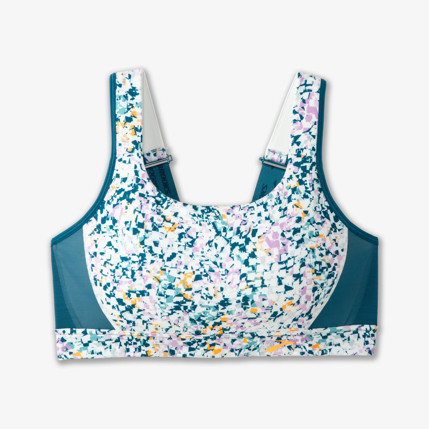 Brooks - Convertible 2.0 Sports Bra - Femme(Brooks Convertible 2 0 Sports Bra Femme 350089) 18 Brooks - Convertible 2.0 Sports Bra - Femme(Brooks Convertible 2 0 Sports Bra Femme 350089) - Image 16