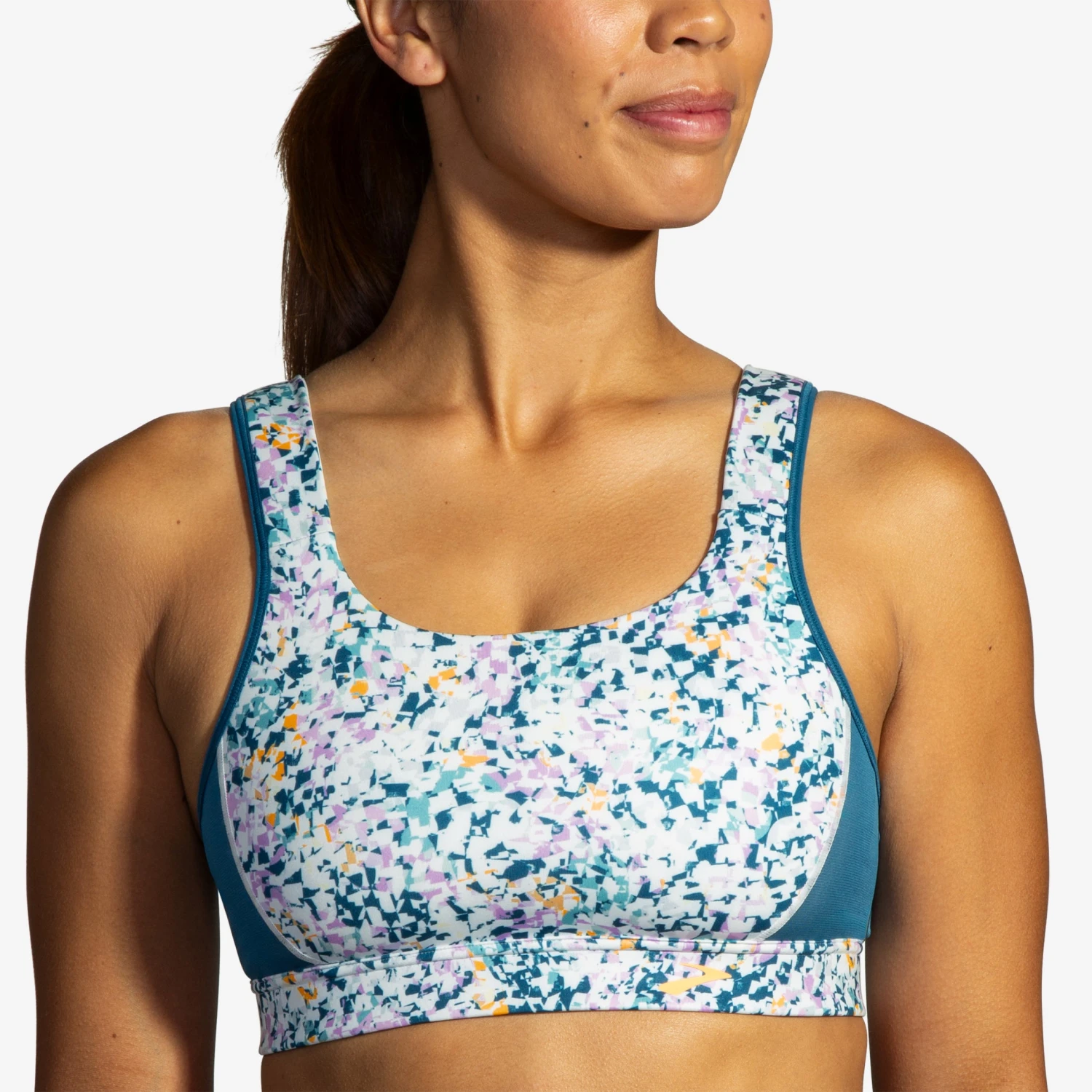 Brooks - Convertible 2.0 Sports Bra - Femme(Brooks Convertible 2 0 Sports Bra Femme 350089) 19 Brooks - Convertible 2.0 Sports Bra - Femme(Brooks Convertible 2 0 Sports Bra Femme 350089) - Image 17