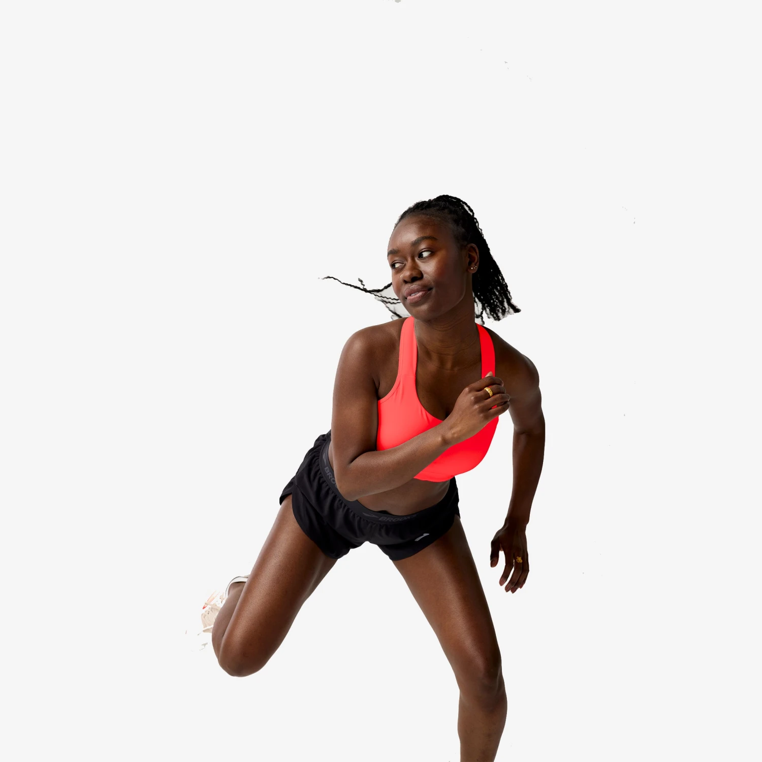 Brooks - Convertible 2.0 Sports Bra - Femme(Brooks Convertible 2 0 Sports Bra Femme 350089) 8 Brooks - Convertible 2.0 Sports Bra - Femme(Brooks Convertible 2 0 Sports Bra Femme 350089) - Image 6