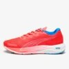 Puma - Velocity Nitro 2 - Femme(Puma Velocity Nitro 2 Femme 376262) -Lecoureur Nordique Soldes 37626221