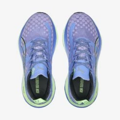 Puma - Foreverrun Nitro - Femme(Puma Foreverrun Nitro 377758 Femme) -Lecoureur Nordique Soldes 377758 02 5