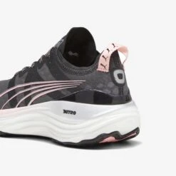 Puma - Foreverrun Nitro - Femme(Puma Foreverrun Nitro 377758 Femme) -Lecoureur Nordique Soldes 377758 08 2