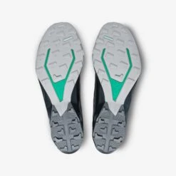 On Running On - Cloudventure Peak V3 - Homme(On Cloudventure Peak V3 Homme) -Lecoureur Nordique Soldes 3MD10740777 cloudventure peak 3 ss23 black glacier m g3