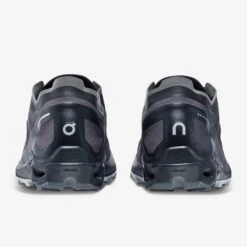 On Running On - Cloudventure Peak V3 - Homme(On Cloudventure Peak V3 Homme) -Lecoureur Nordique Soldes 3MD10740777 cloudventure peak 3 ss23 black glacier m g5