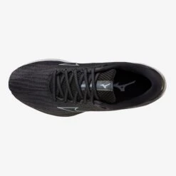 Mizuno - Wave Rider 27 - Large - Femme(Mizuno Wave Rider 27 Large Femme 411420) -Lecoureur Nordique Soldes 411418.EY0G 2