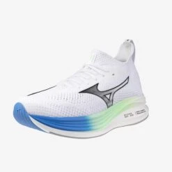 Mizuno - Neo Zen - Homme(Mizuno Neo Zen Homme 411495) -Lecoureur Nordique Soldes 411495 005H 06