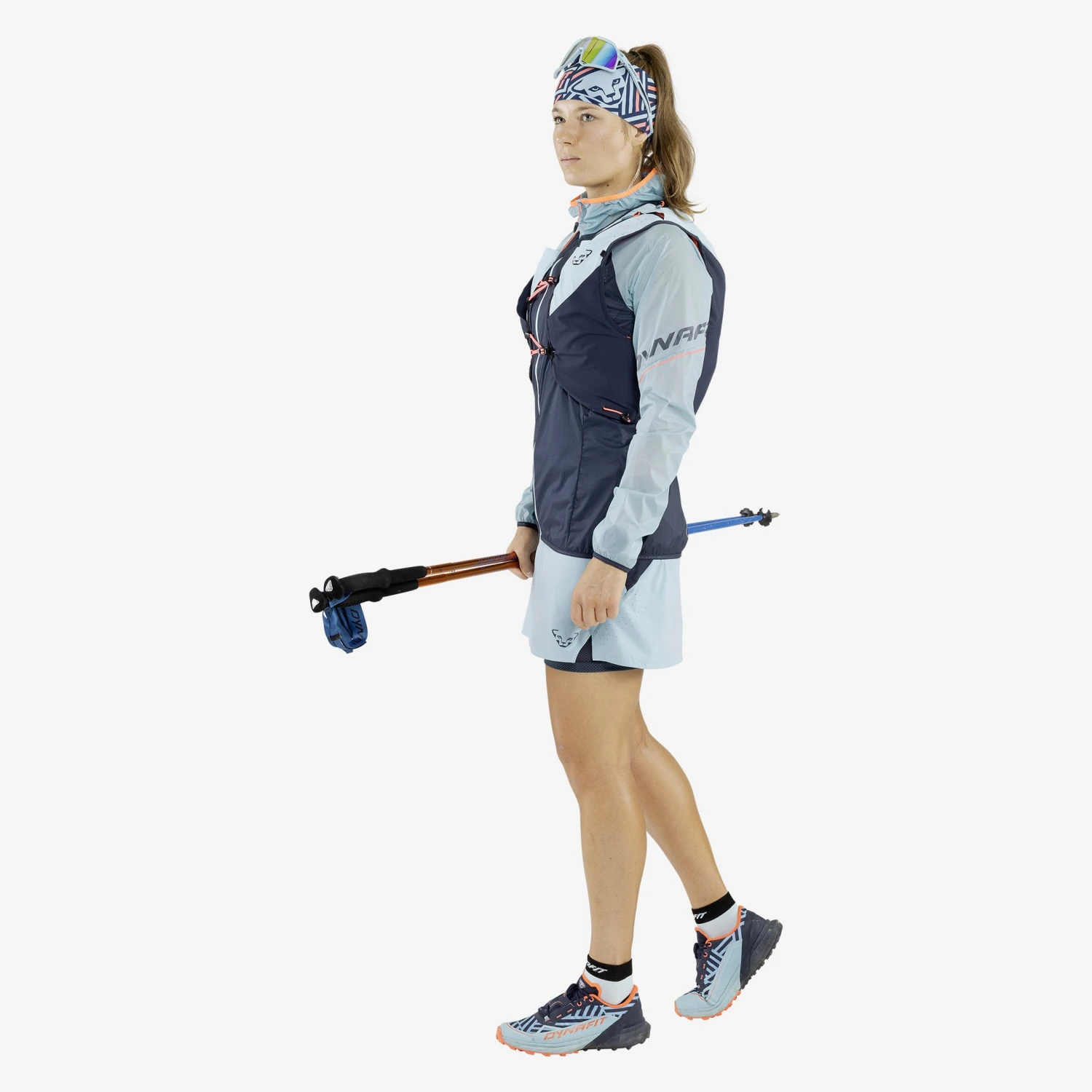 Dynafit - Alpine 8 Vest - Unisexe(Dynafit Alpine 8 Vest Unisexe Ss23) 4 Dynafit - Alpine 8 Vest - Unisexe(Dynafit Alpine 8 Vest Unisexe Ss23) - Image 2