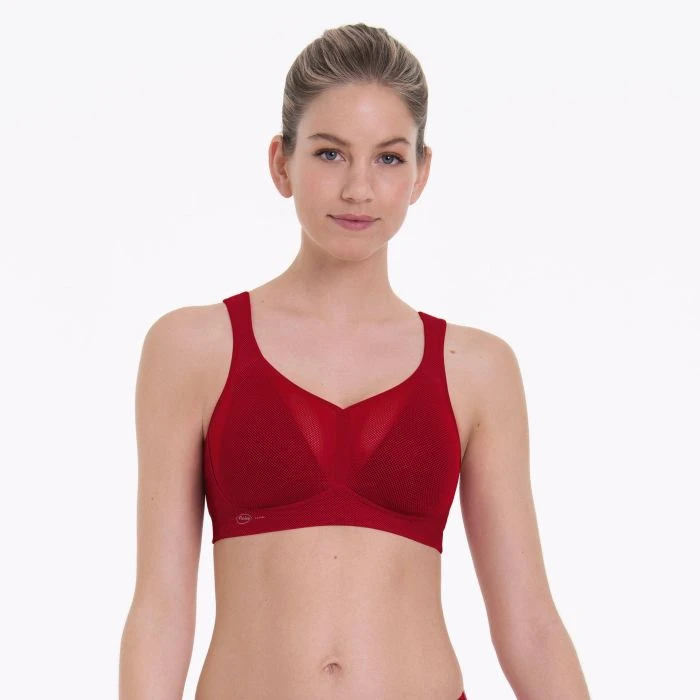 Anita - Soutien-gorge Sport Air Control DeltaPad(Anita Soutien Gorge Sport Air Control 5544 Ss23) 3 Anita - Soutien-gorge Sport Air Control DeltaPad(Anita Soutien Gorge Sport Air Control 5544 Ss23)