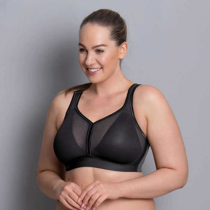 Anita - Soutien-gorge Sport Air Control DeltaPad(Anita Soutien Gorge Sport Air Control 5544 Ss23) 8 Anita - Soutien-gorge Sport Air Control DeltaPad(Anita Soutien Gorge Sport Air Control 5544 Ss23) - Image 6