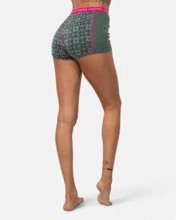 Kari Traa - Rose Boxer(Kari Traa Rose Boxer Femme 611492) -Lecoureur Nordique Soldes 611492 Sage Model 2