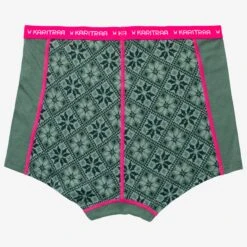 Kari Traa - Rose Boxer(Kari Traa Rose Boxer Femme 611492) -Lecoureur Nordique Soldes 611492 Sage Product 2