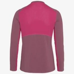 Kari Traa - Sval Longsleeve - Femme(Kari Traa Sval Longsleeve Femme 623255) 20 Kari Traa - Sval Longsleeve - Femme(Kari Traa Sval Longsleeve Femme 623255) -Lecoureur Nordique Soldes 623255 Plum 2
