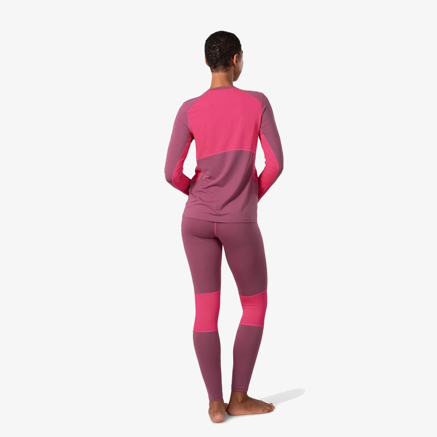 Kari Traa - Sval Longsleeve - Femme(Kari Traa Sval Longsleeve Femme 623255) 7 Kari Traa - Sval Longsleeve - Femme(Kari Traa Sval Longsleeve Femme 623255) - Image 5