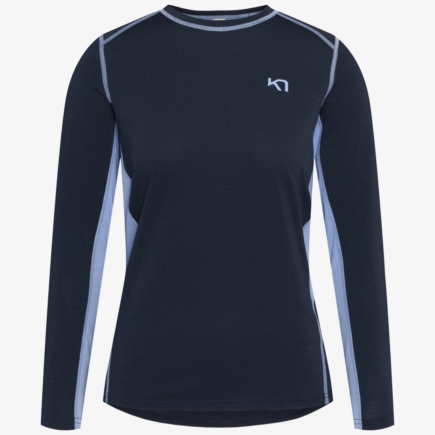 Kari Traa - Sval Longsleeve - Femme(Kari Traa Sval Longsleeve Femme 623255) 10 Kari Traa - Sval Longsleeve - Femme(Kari Traa Sval Longsleeve Femme 623255) - Image 8