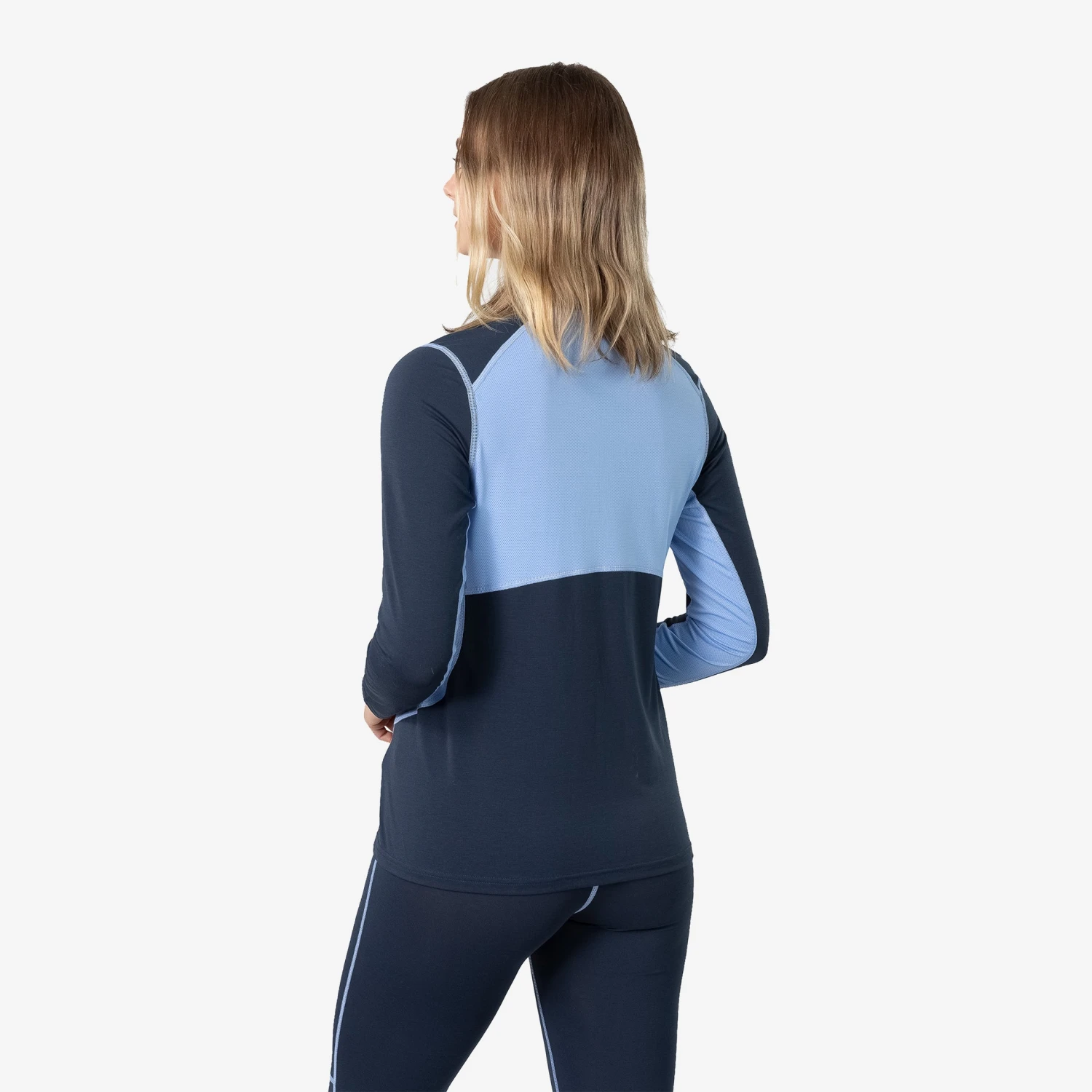 Kari Traa - Sval Longsleeve - Femme(Kari Traa Sval Longsleeve Femme 623255) 12 Kari Traa - Sval Longsleeve - Femme(Kari Traa Sval Longsleeve Femme 623255) - Image 10