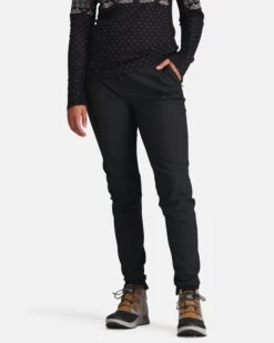 Kari Traa - Tirill Thermal Pants(Kari Traa Tirill Thermal Pants Fw23 Femme 623385)