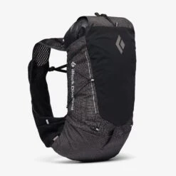 Black Diamond - Distance 22 Backpack - Homme (2023)(Black Diamond Distance 22 Backpack Homme Bd680007)