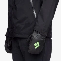 Black Diamond - Cirque Gloves - Unisexe(Black Diamond Cirque Gloves Fw22 Unisexe Bd801896) 9 Black Diamond - Cirque Gloves - Unisexe(Black Diamond Cirque Gloves Fw22 Unisexe Bd801896) -Lecoureur Nordique Soldes 801896 0003 3