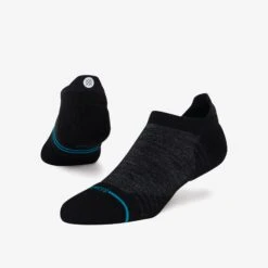 Stance - Rnstp Light Wool Tab - Unisexe(Stance Rnstp Lt Wool Tab Unisexe)
