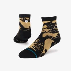 Stance - Run Sun Dust QTR - Unisexe(Stance Run Sun Dust Qtr Unisexe)