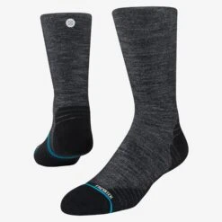 Stance - Run Light Crew Socks - Unisexe(Stance Run Light Crew Socks Unisexe)