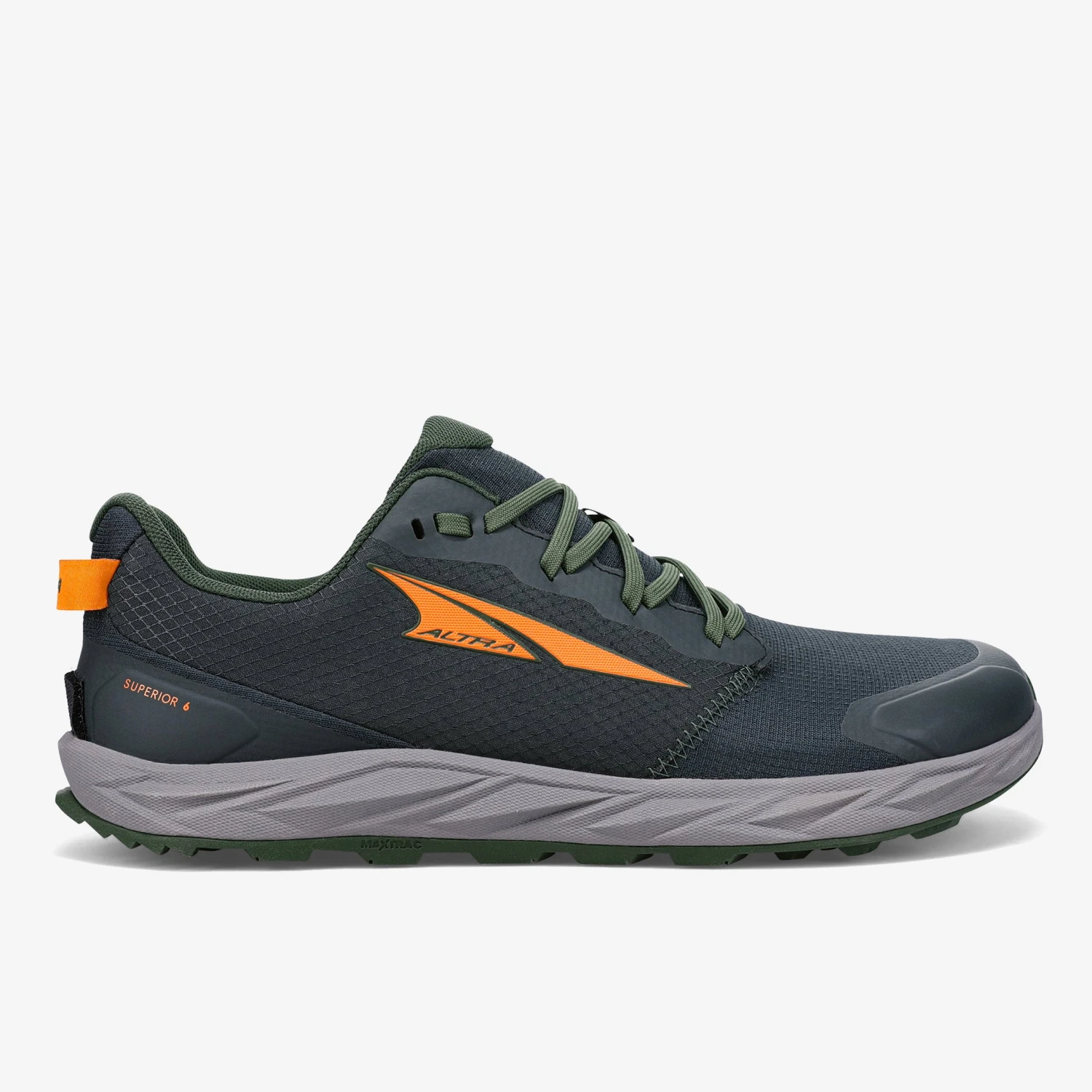 Altra - Superior 6 - Homme(Altra Superior 6 Homme Al0a82cb) 3 Altra - Superior 6 - Homme(Altra Superior 6 Homme Al0a82cb)