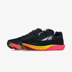 Altra - Escalante Racer 2 - Femme(Altra Escalante Racer 2 Femme Al0a85nh) -Lecoureur Nordique Soldes AL0A85NH 060BLACKPINK 4