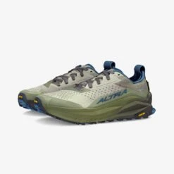 Altra - Olympus 6 - Homme(Altra Olympus 6 Homme Al0a85nj) -Lecoureur Nordique Soldes AL0A85NJ 923 1