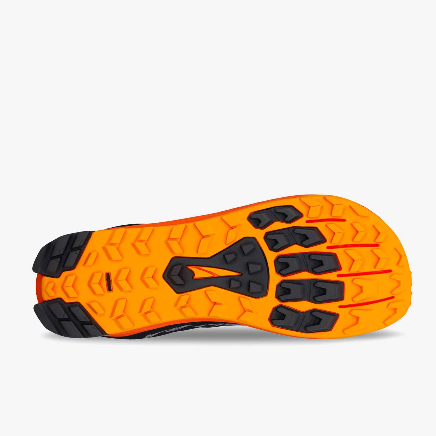 Altra - Lone Peak 9 - Homme(Altra M Lone Peak 9 Homme Al0a85pg) 10 Altra - Lone Peak 9 - Homme(Altra M Lone Peak 9 Homme Al0a85pg) - Image 8