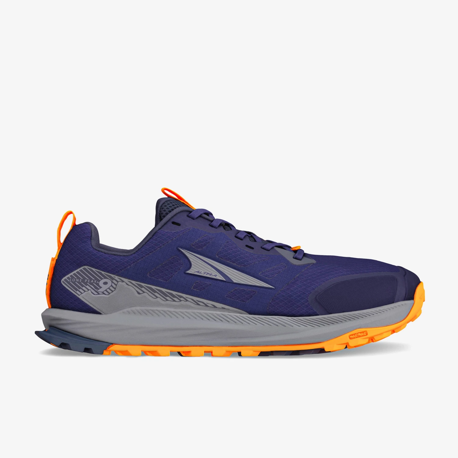 Altra - Lone Peak 9 - Homme(Altra M Lone Peak 9 Homme Al0a85pg) 13 Altra - Lone Peak 9 - Homme(Altra M Lone Peak 9 Homme Al0a85pg) - Image 11