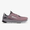 Altra - Lone Peak 9 - Femme(Altra W Lone Peak 9 Femme Al0a85pr) -Lecoureur Nordique Soldes AL0A85PR 550 HERO RIGHT