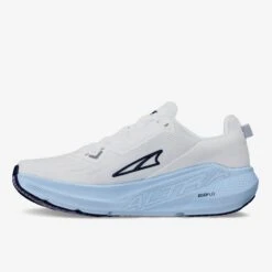 Altra - Fwd Via - Femme(Altra W Fwd Via Femme Al0a85pw) -Lecoureur Nordique Soldes AL0A85PW 141WHITELIGHTBLUE 2