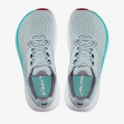 Altra - Fwd Via - Femme(Altra W Fwd Via Femme Al0a85pw) -Lecoureur Nordique Soldes AL0A85PW 342MINT 4