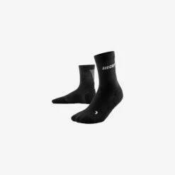 CEP - Ultralight Compression Socks - Mid Cut - Homme(Cep Ultralight Compression Socks Mid Cut Homme)