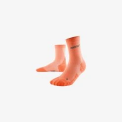 CEP - Ultralight Compression Socks - Mid Cut - Femme(Cep Ultralight Compression Socks Mid Cut Femme)