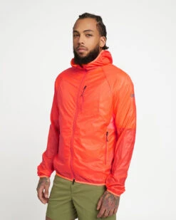 Ciele - VNT Jacket - Homme(Ciele Vnt Jacket Homme Ss24) 39 Ciele - VNT Jacket - Homme(Ciele Vnt Jacket Homme Ss24) -Lecoureur Nordique Soldes CLMVNTJ PER IR001 MVNTJacket MarsOne 2024 D1 STUD2